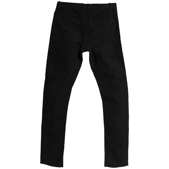 Leopold Bossert (Austria) Linen Chainstitch Pants : 32 - 33 - Picture 2 of 5